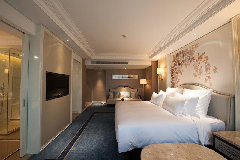 Kasion International Hotel Yiwu, Yiwu, 中国