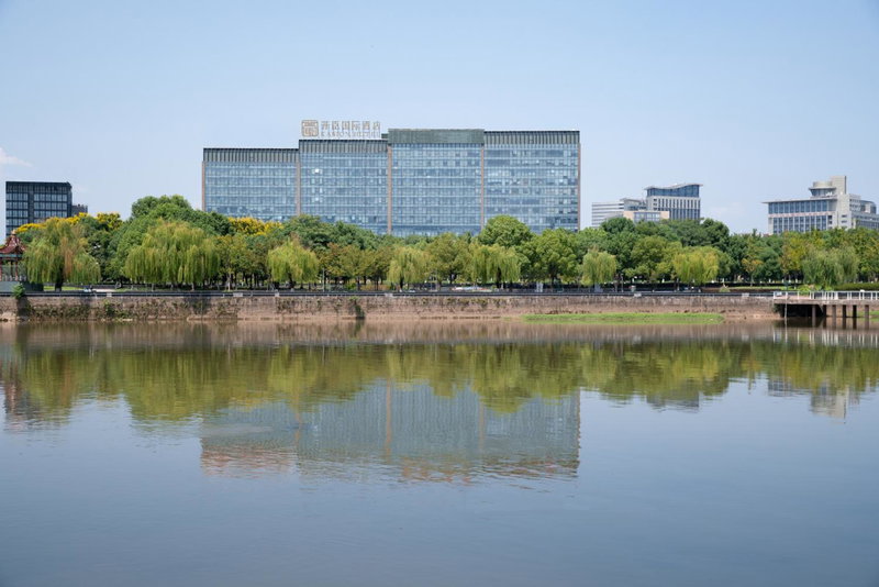 Kasion International Hotel Yiwu, Yiwu, 中国