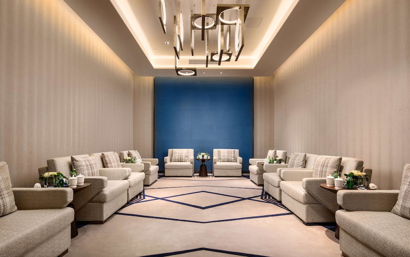 Radisson Ningbo Beilun, Zhaobaoshan, China