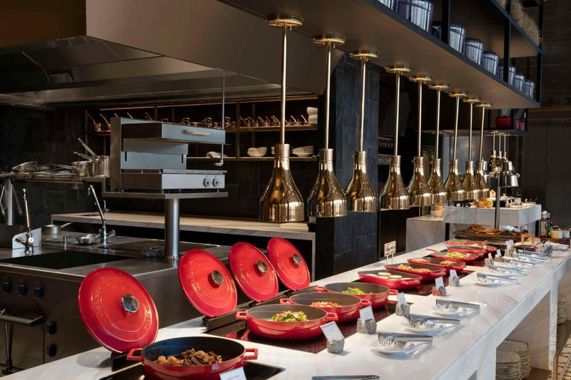 Kempinski Hotel Hangzhou, Hangzhou, 中国