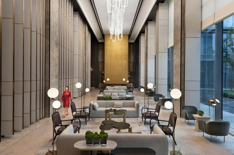 Kempinski Hotel Hangzhou, Hangzhou, 中国