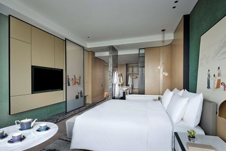 Kempinski Hotel Hangzhou, Hangzhou, 中国