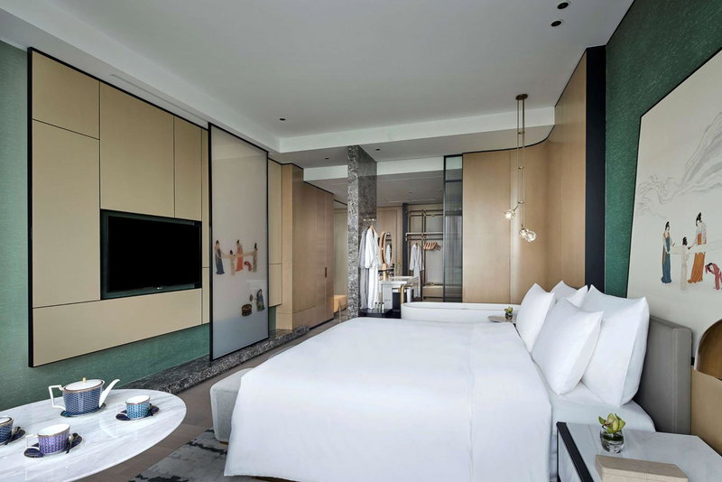Kempinski Hotel Hangzhou, Hangzhou, 中国