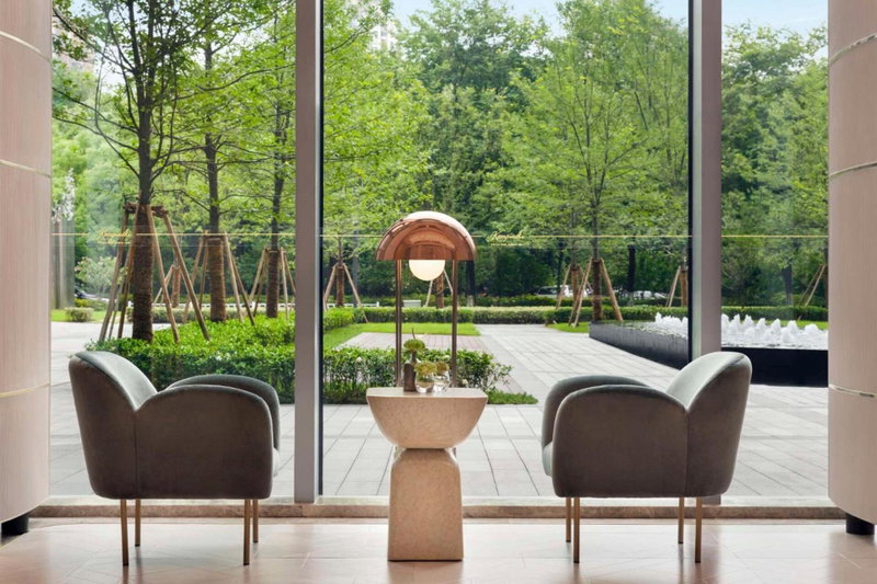 Kempinski Hotel Hangzhou, Hangzhou, 中国