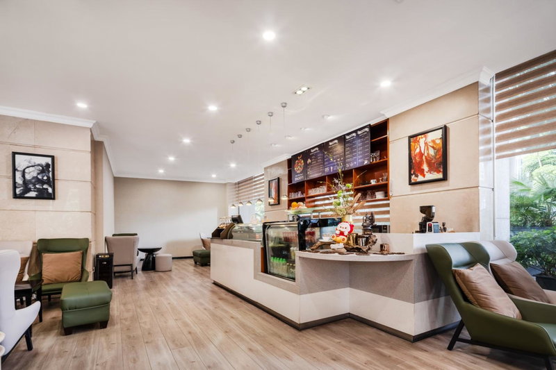 Grand Skylight Hotel Shenzhen Zhonghang Futian Huaqiang North Branch, Shenzhen, 中国