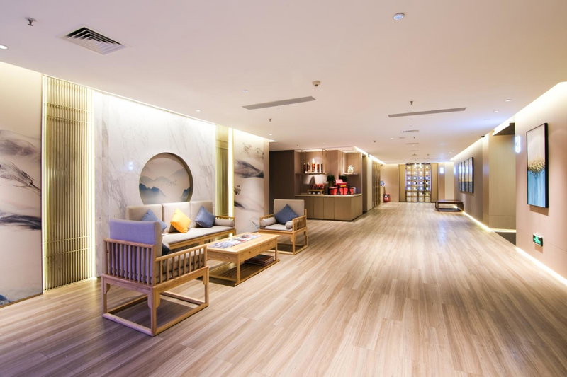 Grand Skylight Hotel Shenzhen Zhonghang Futian Huaqiang North Branch, Shenzhen, 中国