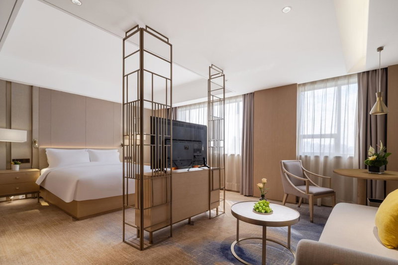 Grand Skylight Hotel Shenzhen Zhonghang Futian Huaqiang North Branch, Shenzhen, 中国