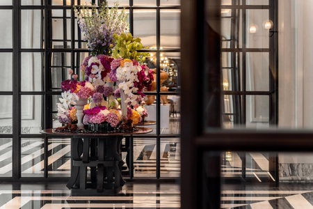 Sofitel Shanghai North Bund, Zhabei, 中国