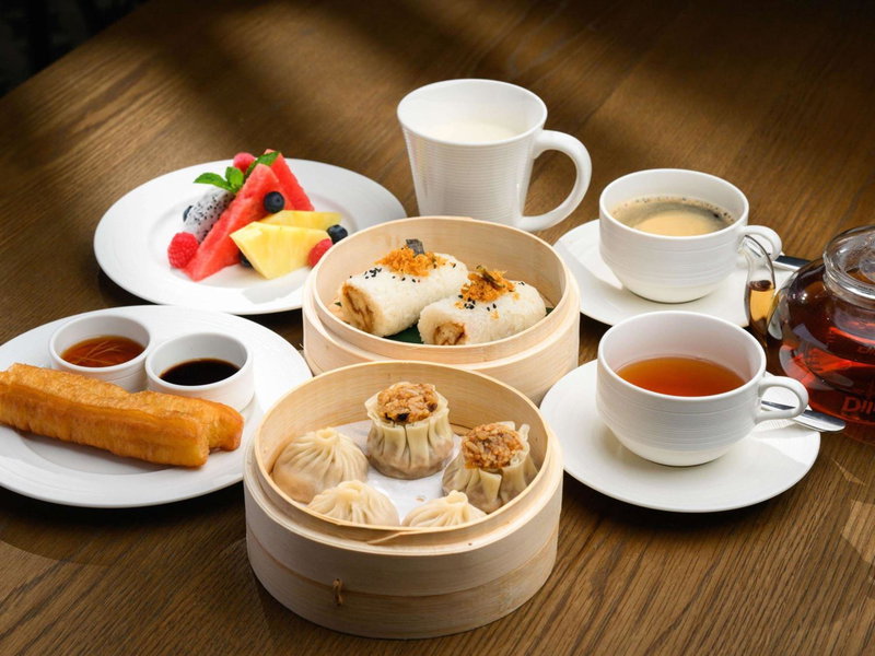 Sofitel Shanghai North Bund, Zhabei, 中国