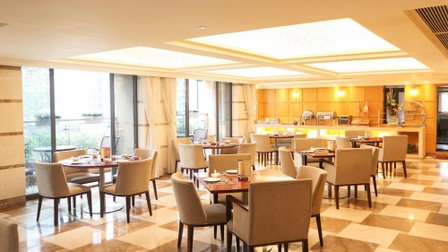 Dan Executive Apartment Guangzhou, Guangzhou, China