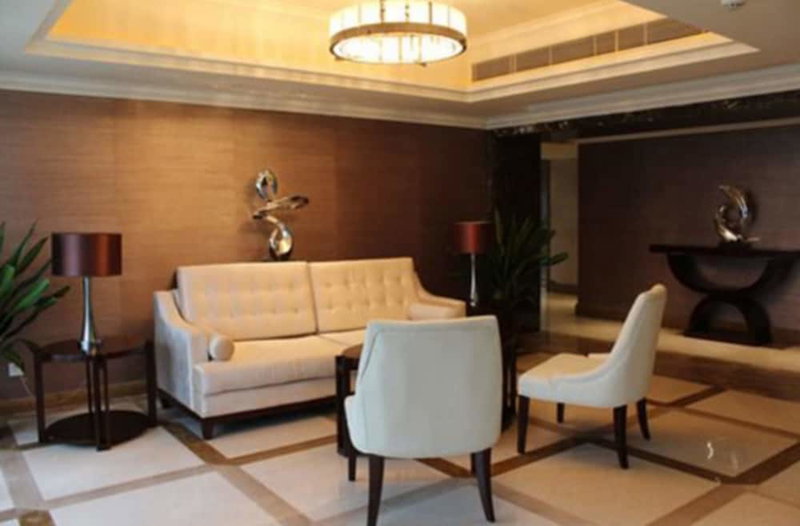 Dan Executive Apartment Guangzhou, Guangzhou, China