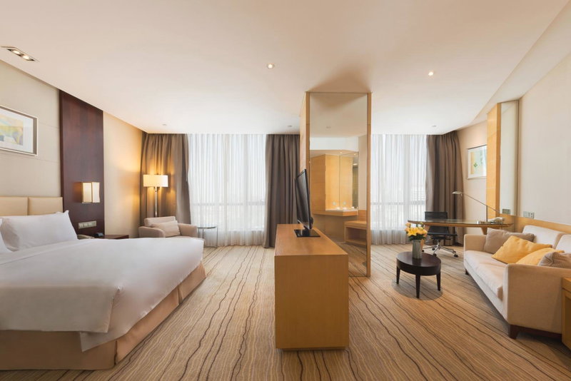 Holiday Inn Taicang City Centre, an IHG Hotel, Taicang, 中国