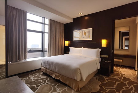 Holiday Inn Taicang City Centre, an IHG Hotel, Taicang, 中国