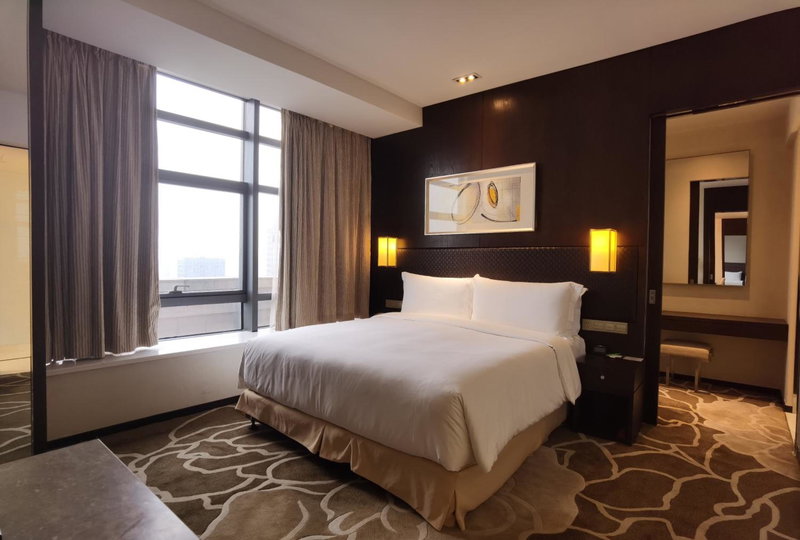 Holiday Inn Taicang City Centre, an IHG Hotel, Taicang, 中国