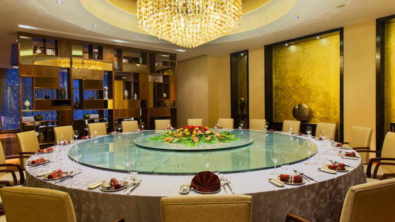 Holiday Inn Taicang City Centre, an IHG Hotel, Taicang, 中国