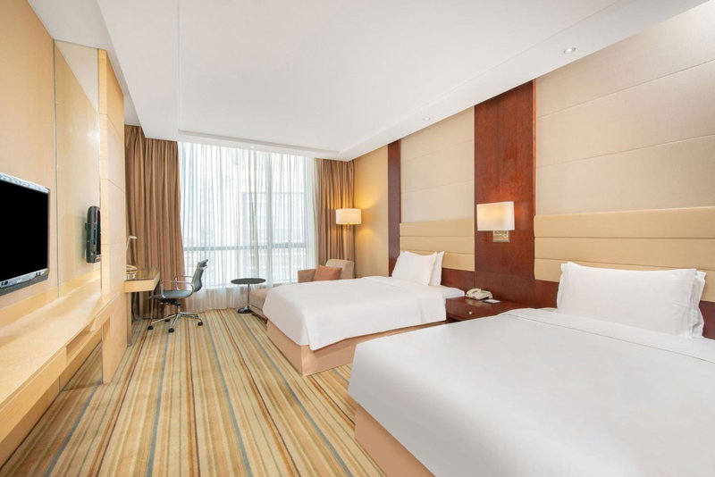 Holiday Inn Taicang City Centre, an IHG Hotel, Taicang, 中国