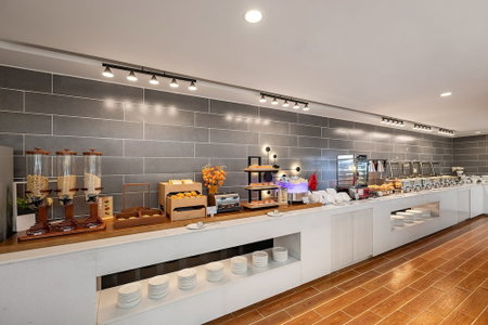 Holiday Inn Express Shenyang North Station by IHG, Shenyang, 中国