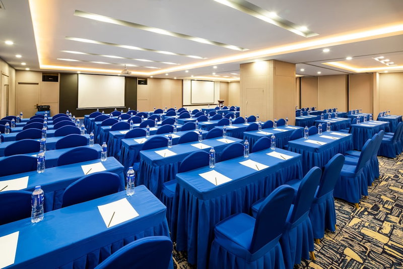 Holiday Inn Express Shenyang North Station by IHG, Shenyang, 中国
