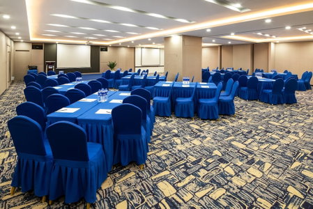 Holiday Inn Express Shenyang North Station by IHG, Shenyang, 中国