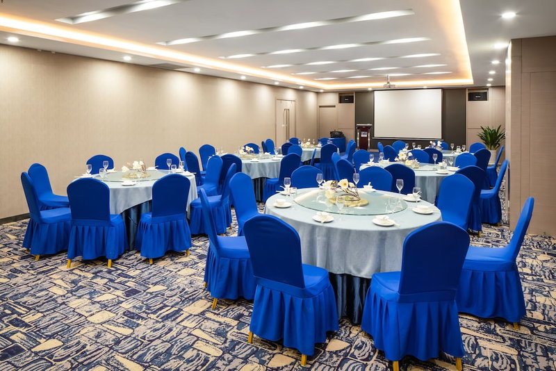 Holiday Inn Express Shenyang North Station by IHG, Shenyang, 中国