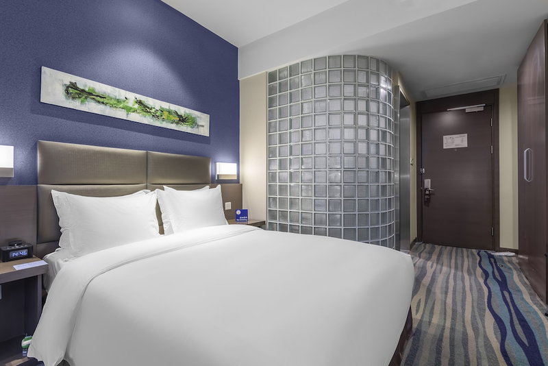 Holiday Inn Express Shenyang North Station by IHG, Shenyang, 中国