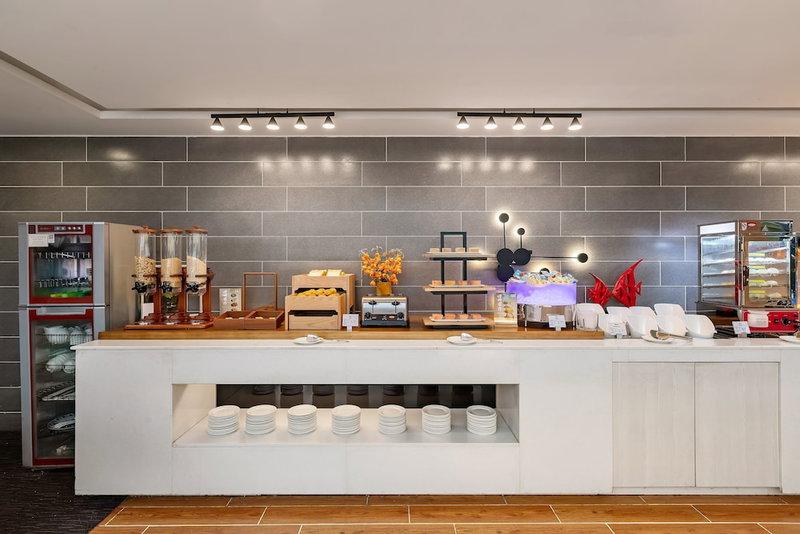 Holiday Inn Express Shenyang North Station by IHG, Shenyang, 中国