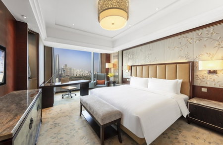 Shangri-La Shenyang, Shenyang, 中国