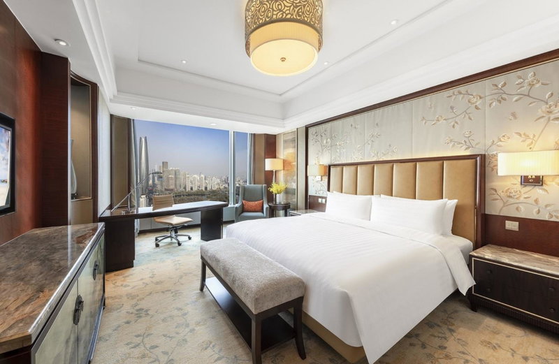 Shangri-La Shenyang, Shenyang, 中国