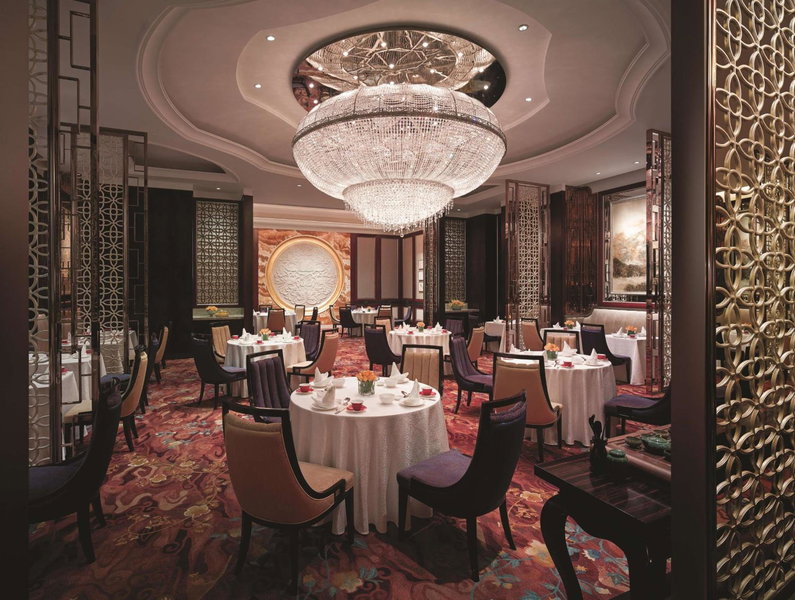 Shangri-La Shenyang, Shenyang, 中国
