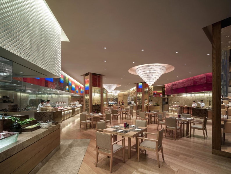 Shangri-La Shenyang, Shenyang, 中国