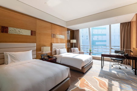 Howard Johnson Hi - Tech Plaza Chengdu, Chengdu, 中国