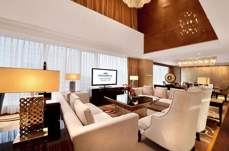 Howard Johnson Hi - Tech Plaza Chengdu, Chengdu, 中国