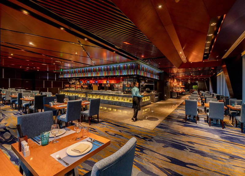 Howard Johnson Hi - Tech Plaza Chengdu, Chengdu, 中国