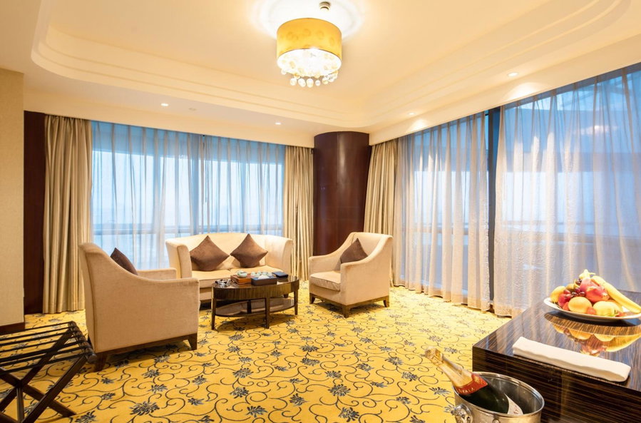 Shenzhen L.gem Hotel, Shenzhen, 中国