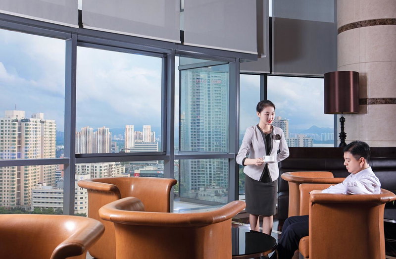 Shenzhen L.gem Hotel, Shenzhen, 中国