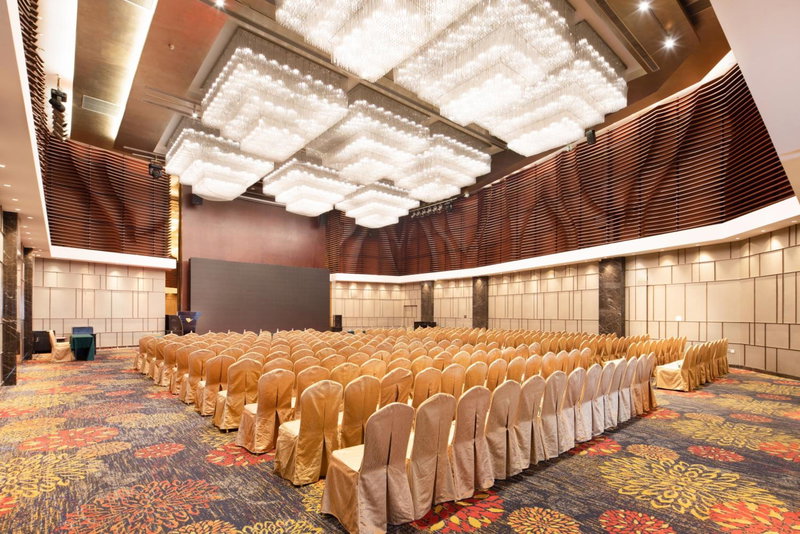 Shenzhen L.gem Hotel, Shenzhen, 中国