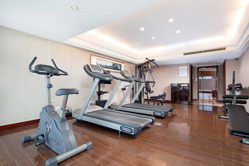 Shenzhen L.gem Hotel, Shenzhen, 中国