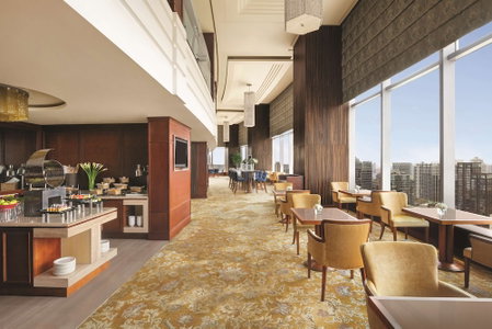 Shangri-La Ningbo, Ningbo, 中国