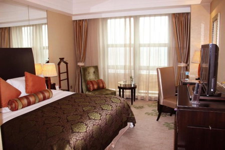 Merry Hotel Shanghai, Shanghai, 中国