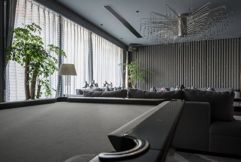 Merry Hotel Shanghai, Shanghai, 中国