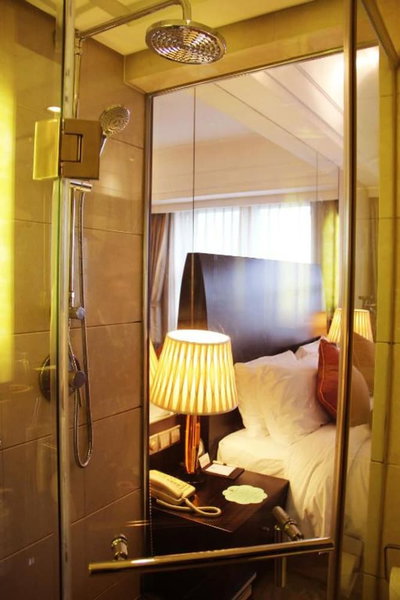 Merry Hotel Shanghai, Shanghai, 中国