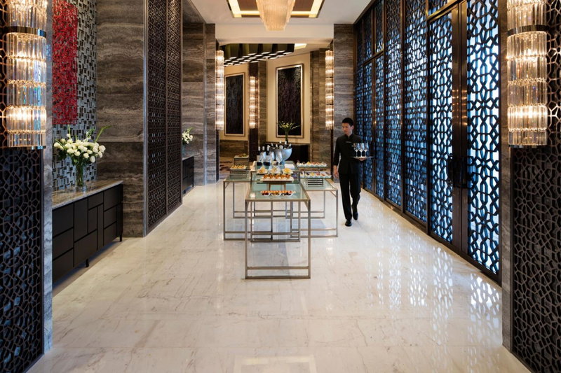 JW Marriott Hotel Zhejiang Anji, Deqing, 中国