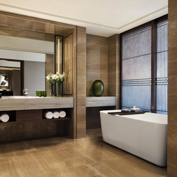 JW Marriott Hotel Zhejiang Anji, Deqing, 中国