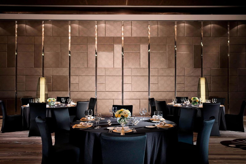 JW Marriott Hotel Zhejiang Anji, Deqing, 中国