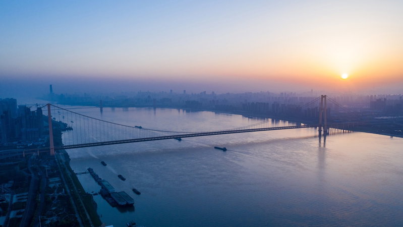 InterContinental Wuhan by IHG, Wuhan, Китай