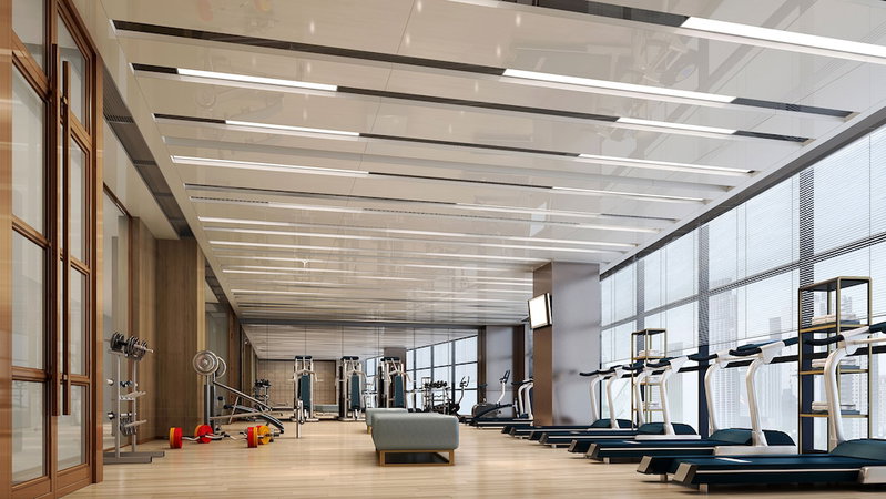 InterContinental Wuhan by IHG, Wuhan, Китай