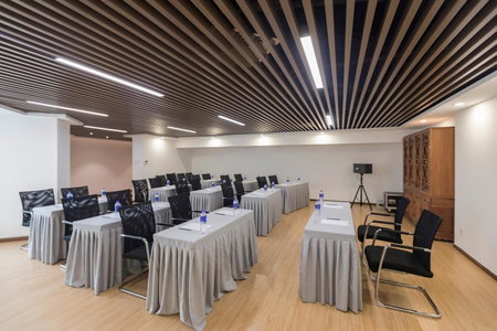 Springdale Serviced Residence Guangzhou, Guangzhou, 中国
