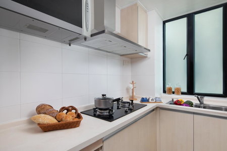 Springdale Serviced Residence Guangzhou, Guangzhou, 中国