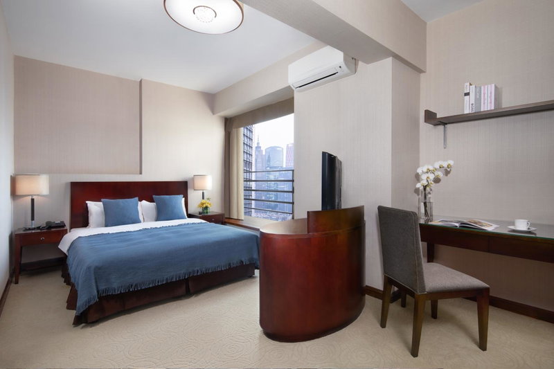 Springdale Serviced Residence Guangzhou, Guangzhou, 中国