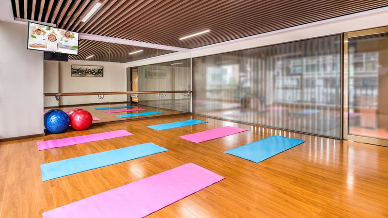 Springdale Serviced Residence Guangzhou, Guangzhou, 中国